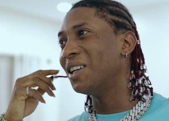 Bella Shmurda Opens Up on Mohbad’s Death and Music Industry Feuds