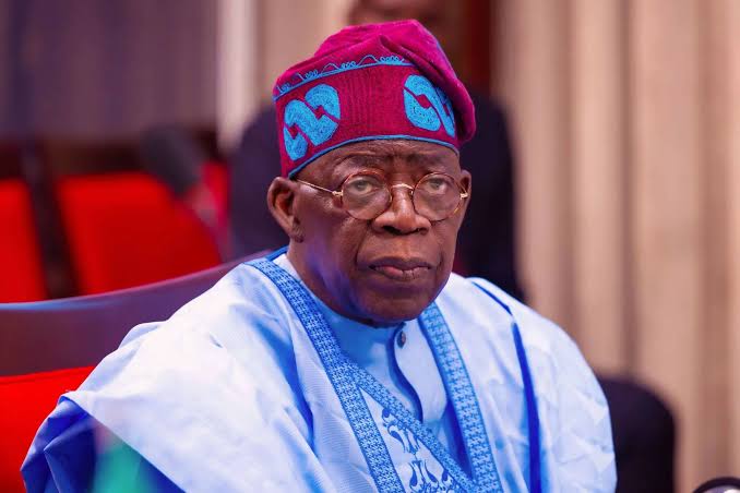 YSDM Urges Tinubu to Review Igboho Case