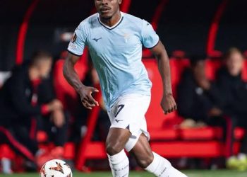 Lazio Retain Fisayo Dele-Bashiru for Crucial Role in Sarri’s Midfield