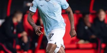 Lazio Retain Fisayo Dele-Bashiru for Crucial Role in Sarri’s Midfield