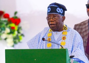 Tinubu Hails APC Victory, Commends INEC Over Peaceful By-Elections