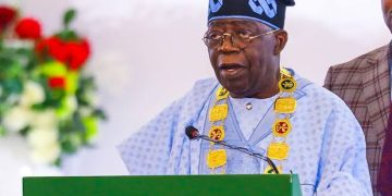 Tinubu Hails APC Victory, Commends INEC Over Peaceful By-Elections