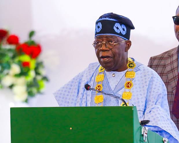 Tinubu Hails APC Victory, Commends INEC Over Peaceful By-Elections