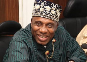 Amaechi Promises Swift Anti-Corruption Drive if Elected President