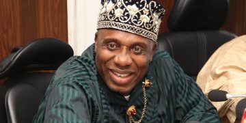 Amaechi Promises Swift Anti-Corruption Drive if Elected President