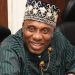 Amaechi Promises Swift Anti-Corruption Drive if Elected President