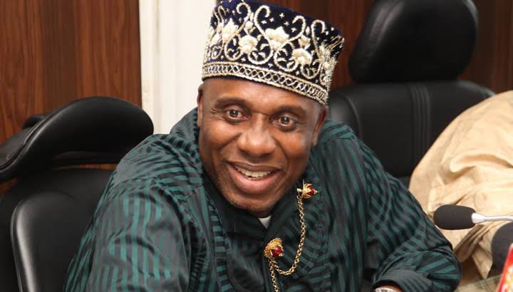 Amaechi Promises Swift Anti-Corruption Drive if Elected President