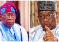 Tinubu Celebrates Ibrahim Babangida at 84, Hails His Lasting Legacy