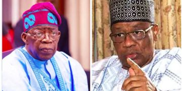 Tinubu Celebrates Ibrahim Babangida at 84, Hails His Lasting Legacy