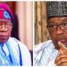Tinubu Celebrates Ibrahim Babangida at 84, Hails His Lasting Legacy
