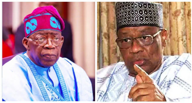 Tinubu Celebrates Ibrahim Babangida at 84, Hails His Lasting Legacy