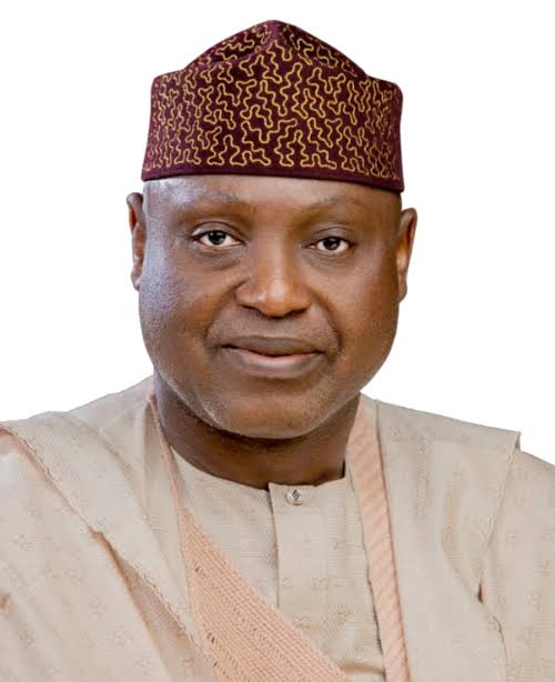 Oyebanji, Keyamo Win Big at Travellers Award 2024/2025