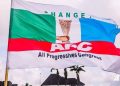 Ondo APC Leaders Strategize to Bolster Unity and Governance Before 2027