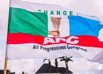 Ondo APC Leaders Strategize to Bolster Unity and Governance Before 2027