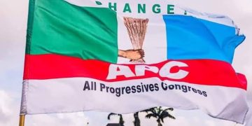 Ondo APC Leaders Strategize to Bolster Unity and Governance Before 2027