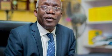 Falana Challenges APC, PDP After Canadian Terrorism Ruling