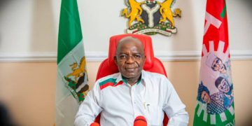 Otti Urges Abuja Critics to Witness Abia’s Development