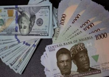 Naira Drops to N1,560/$1 on Dollar Diversion, Inflation