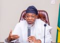 ADC Accuses Tinubu Supporters of Targeting Aregbesola