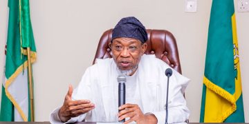 ADC Accuses Tinubu Supporters of Targeting Aregbesola