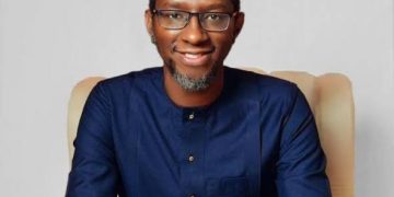 Ose Anenih, Son of Late PDP Leader Tony Anenih, Resigns from PDP