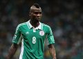 Brown Ideye Retires: Ex-Super Eagles Striker Ends 20-Year Career