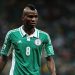 Brown Ideye Retires: Ex-Super Eagles Striker Ends 20-Year Career