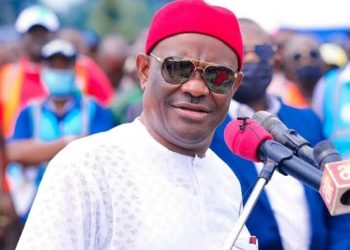 PDP Youth Leader Warns Wike