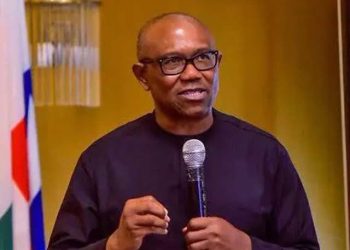 Peter Obi Slams FG Salary Hike for Politicians