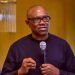 Peter Obi Slams FG Salary Hike for Politicians