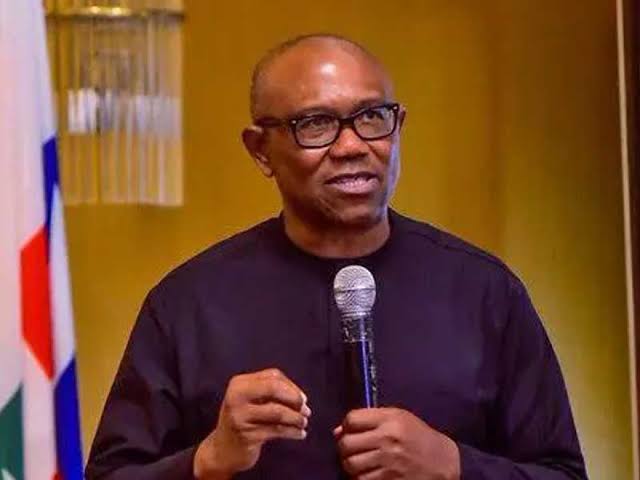 Peter Obi Slams FG Salary Hike for Politicians