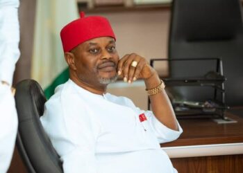 APC Commends Nnaji’s Courage in Enugu Re-run