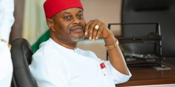 APC Commends Nnaji’s Courage in Enugu Re-run