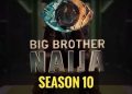 BBNaija Season 10 Housemates Lose First Wager Task