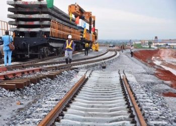 ICRC Approves $60 Billion Bullet Train Plan for Nigeria