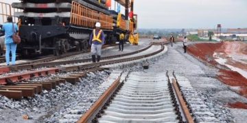 ICRC Approves $60 Billion Bullet Train Plan for Nigeria
