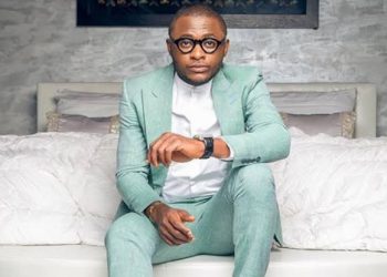 ‘Why Female Artistes Are Prohibited From Pregnancy During Contracts’ – Ubi Franklin Explains