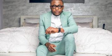‘Why Female Artistes Are Prohibited From Pregnancy During Contracts’ – Ubi Franklin Explains