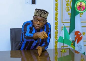 Adebayo: Nigeria Needs Fresh Politicians, Not Recycled Leaders