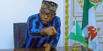 Adebayo: Nigeria Needs Fresh Politicians, Not Recycled Leaders