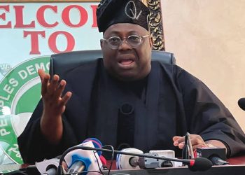 Dele Momodu: Atiku Had Power Succession Deal with Obasanjo