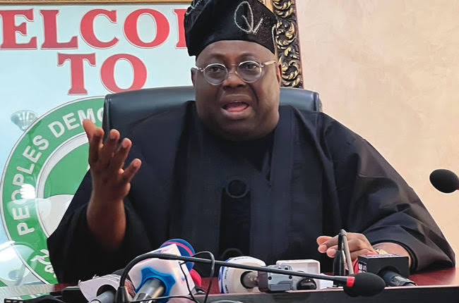 Dele Momodu: Atiku Had Power Succession Deal with Obasanjo