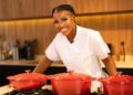 Hilda Baci to Cook Largest Pot of Jollof Rice in Lagos on Sept 12