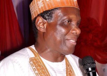 2027: Peter Obi Has Potential, But PDP Has a Stronger Candidate – Jerry Gana