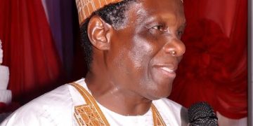 2027: Peter Obi Has Potential, But PDP Has a Stronger Candidate – Jerry Gana
