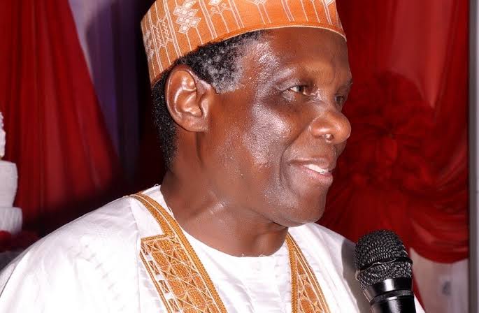 2027: Peter Obi Has Potential, But PDP Has a Stronger Candidate – Jerry Gana