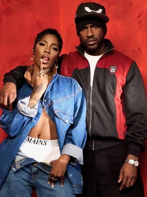 Tiwa Savage Reveals How She Featured Skepta on ‘On The Low’