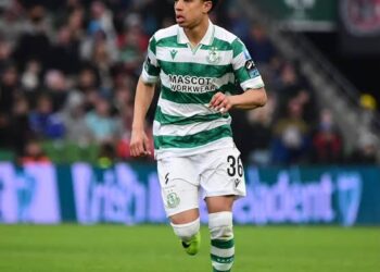 Arsenal Secure Record Transfer for Victor Ozhianvuna