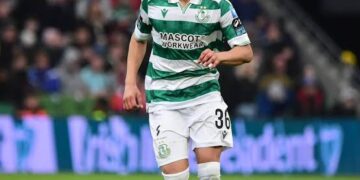 Arsenal Secure Record Transfer for Victor Ozhianvuna