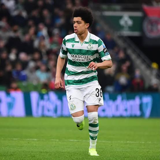 Arsenal Secure Record Transfer for Victor Ozhianvuna